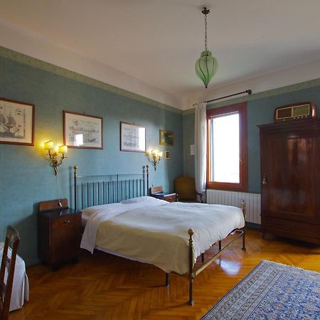 B&B S.Marco Venice Luaran gambar