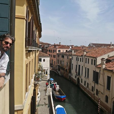 B&B S.Marco Venice Luaran gambar