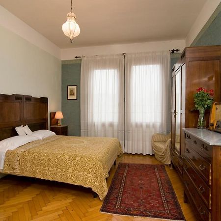 B&B S.Marco Venice Luaran gambar