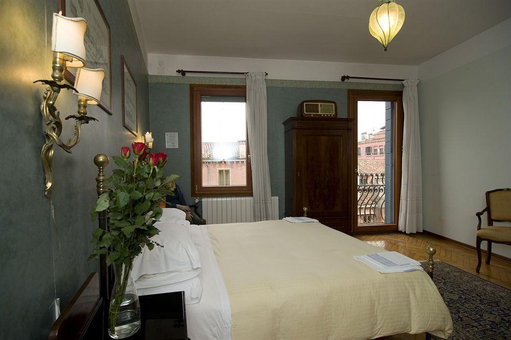 B&B S.Marco Venice Luaran gambar