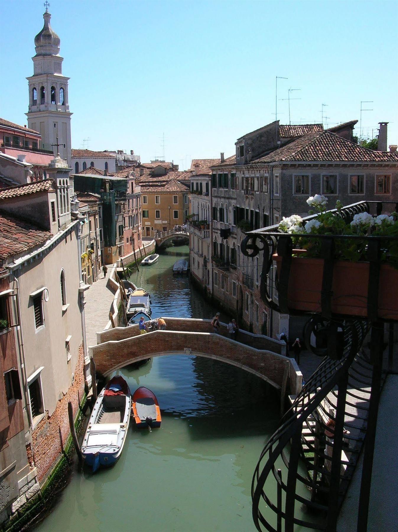 B&B S.Marco Venice Luaran gambar