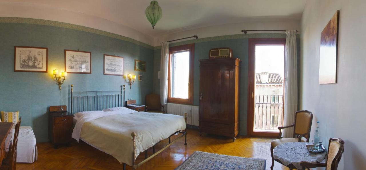 B&B S.Marco Venice Luaran gambar