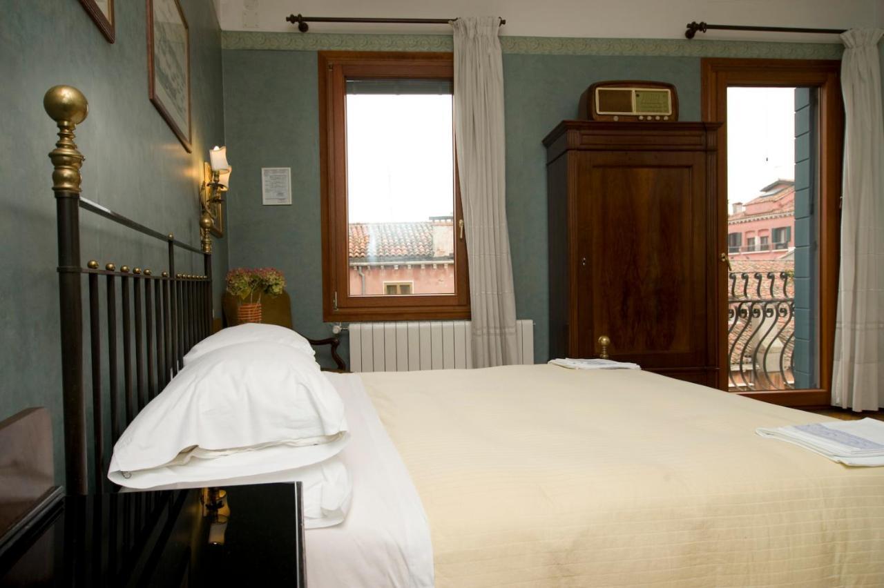 B&B S.Marco Venice Luaran gambar