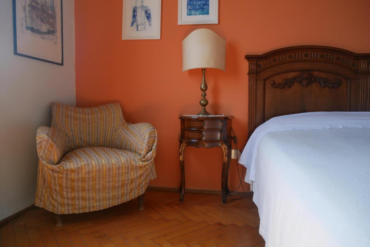 B&B S.Marco Venice Luaran gambar