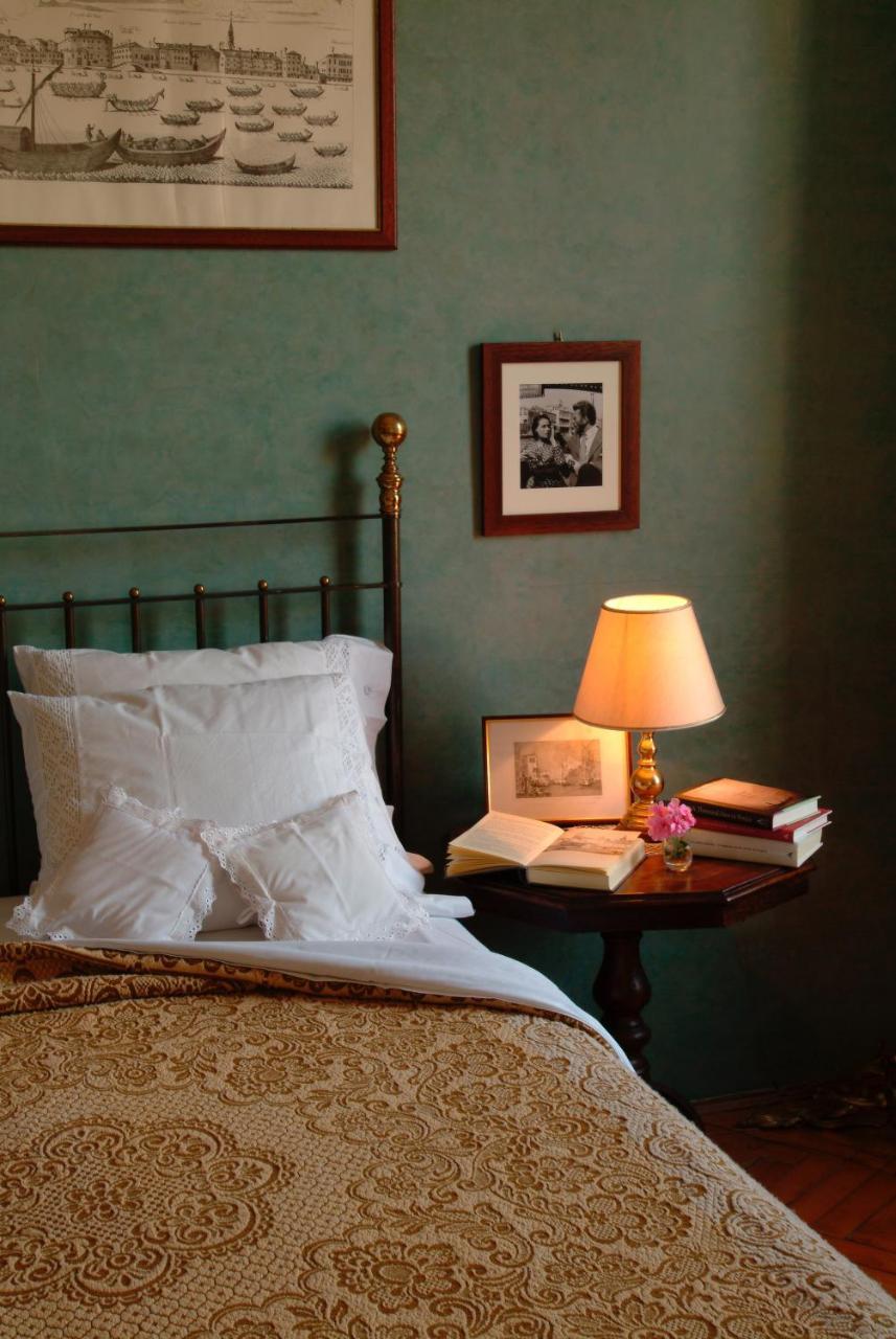 B&B S.Marco Venice Luaran gambar