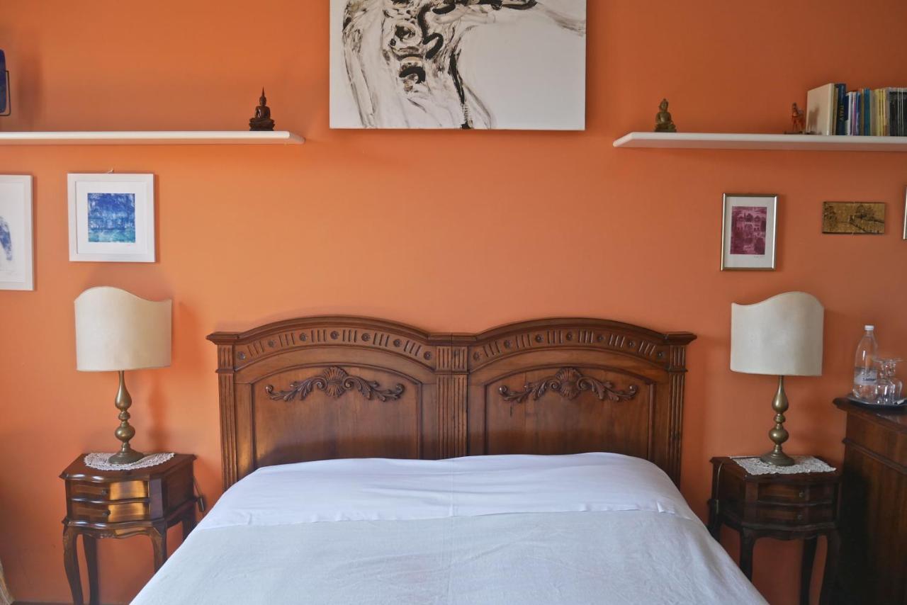 B&B S.Marco Venice Luaran gambar