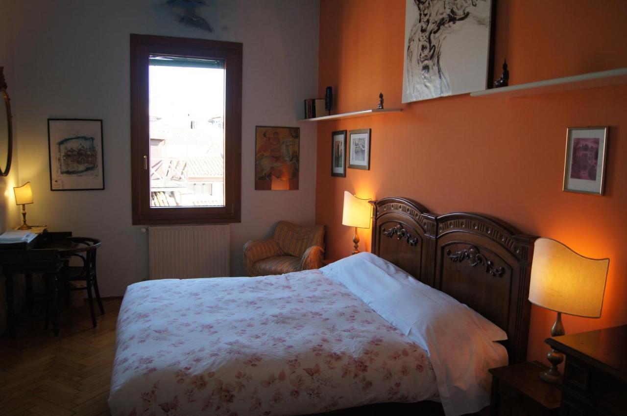 B&B S.Marco Venice Luaran gambar