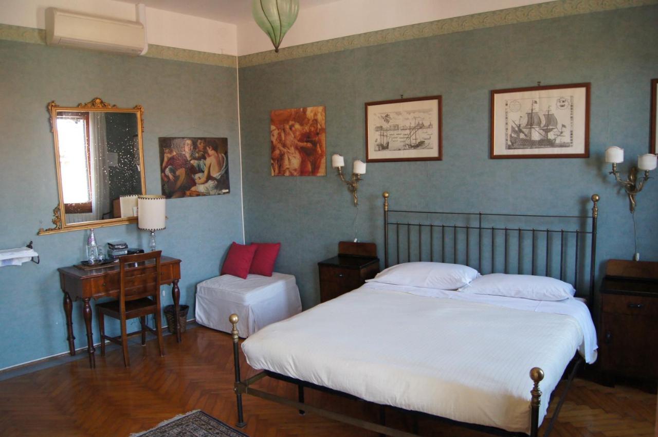 B&B S.Marco Venice Luaran gambar