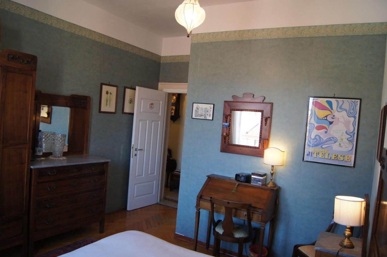 B&B S.Marco Venice Luaran gambar