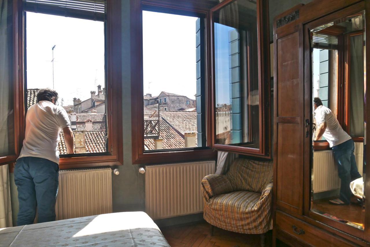B&B S.Marco Venice Luaran gambar