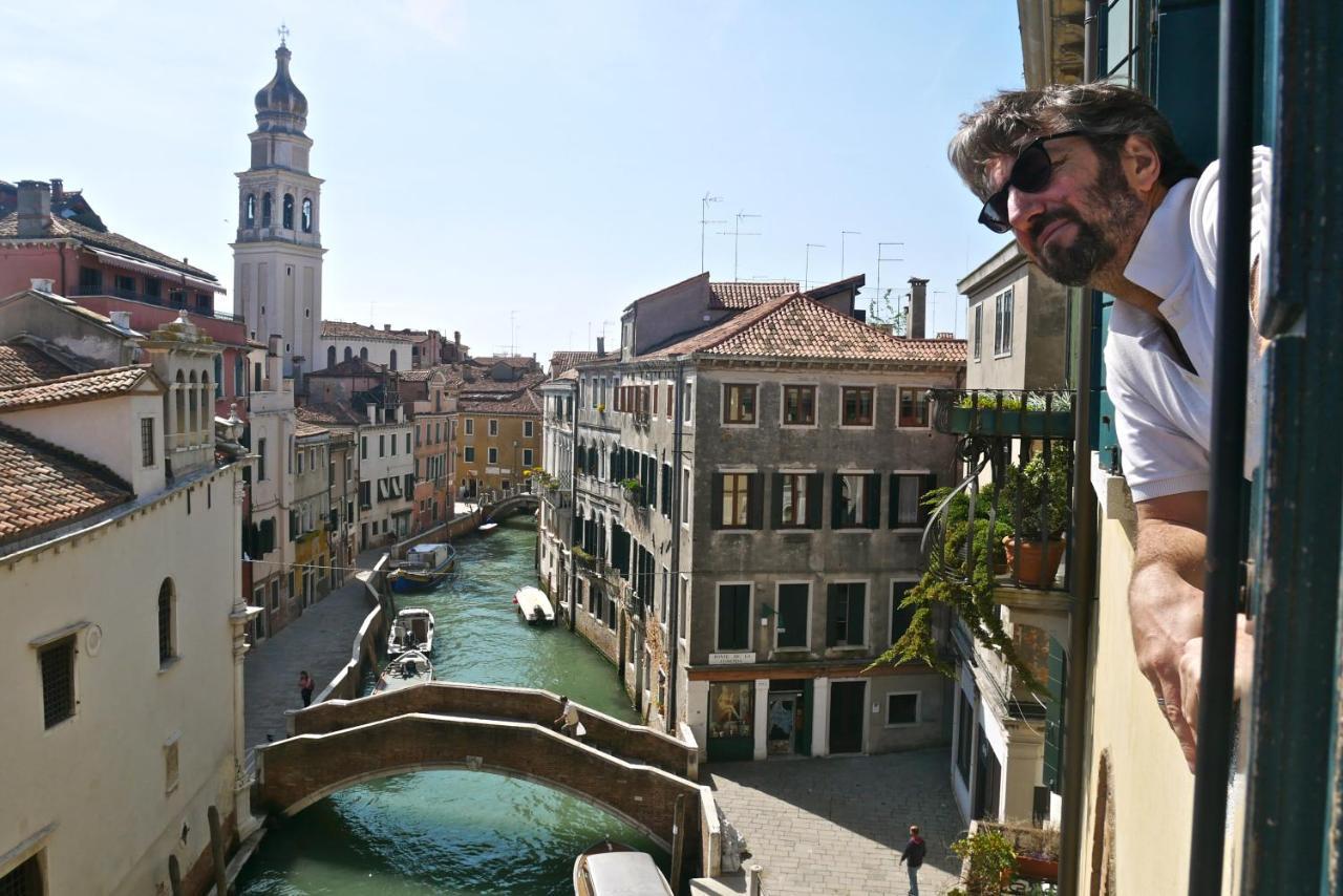 B&B S.Marco Venice Luaran gambar