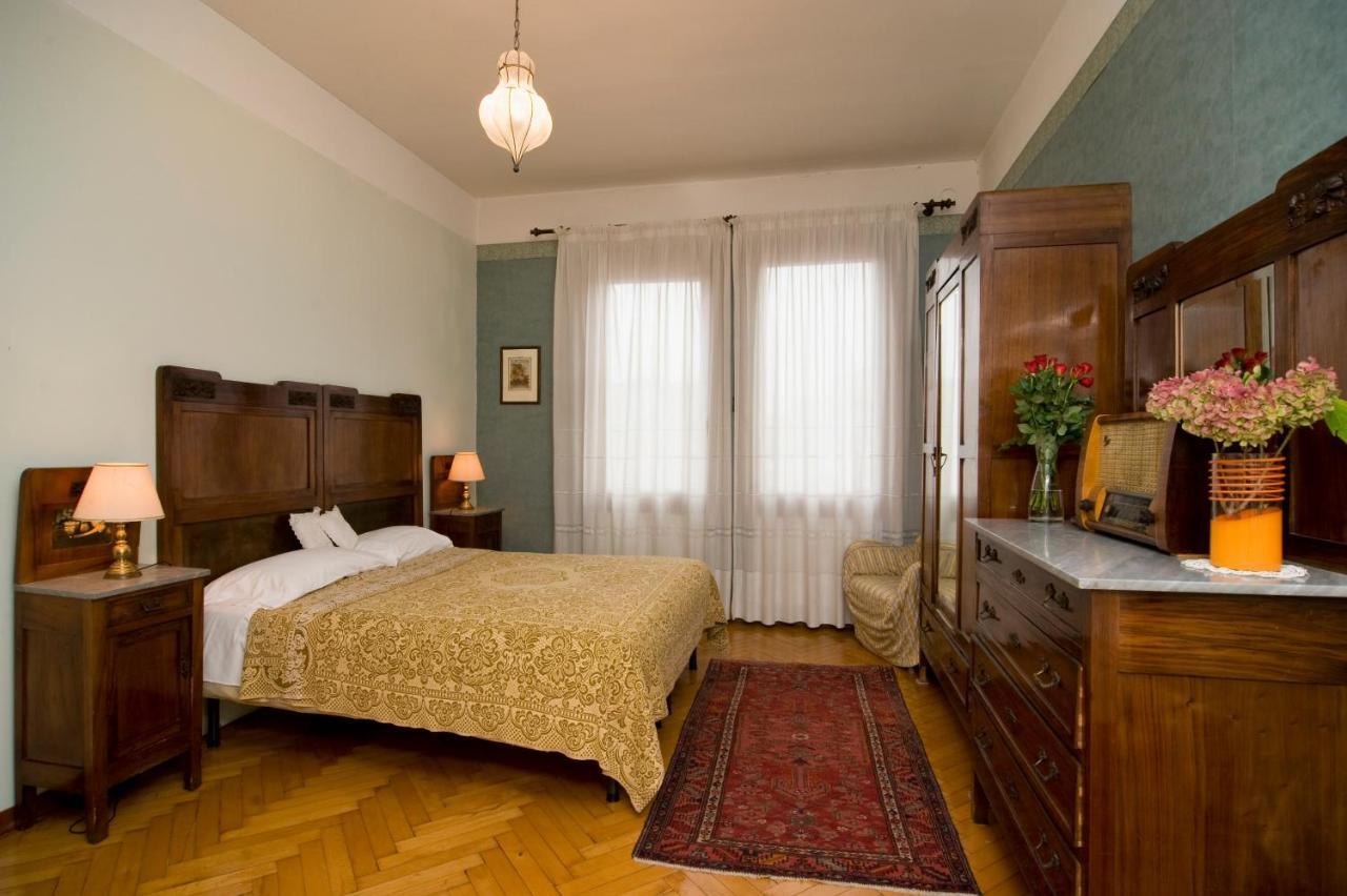 B&B S.Marco Venice Luaran gambar