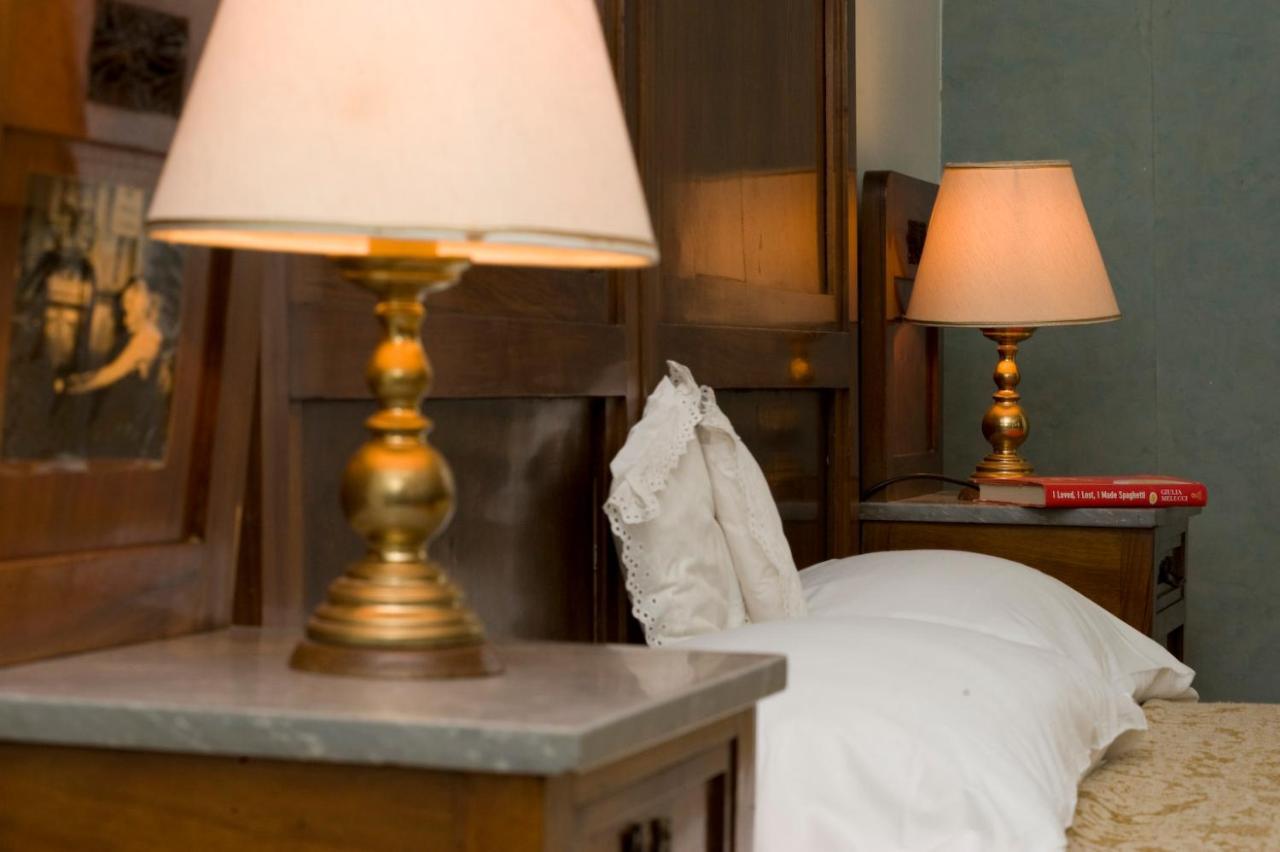 B&B S.Marco Venice Luaran gambar