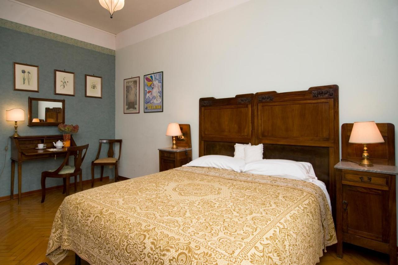 B&B S.Marco Venice Luaran gambar
