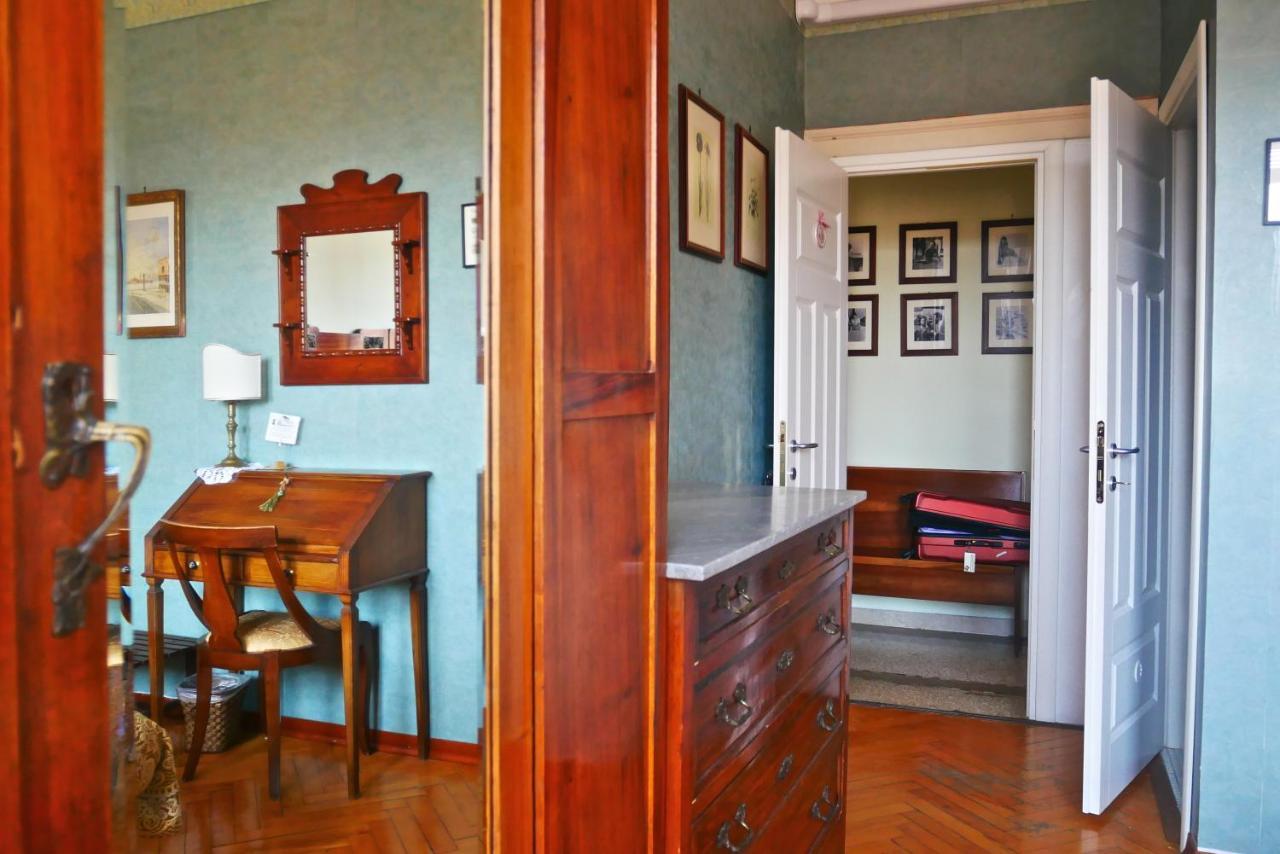 B&B S.Marco Venice Luaran gambar