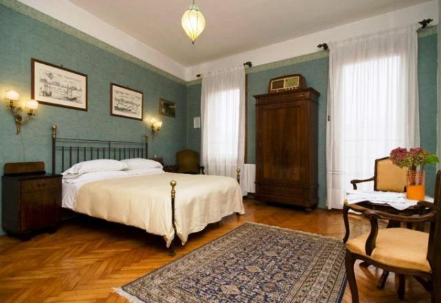 B&B S.Marco Venice Luaran gambar